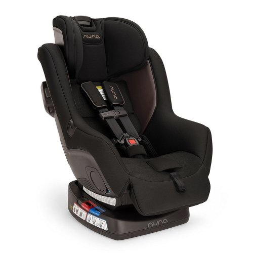Nuna Riveted Rava Convertible Car Seat