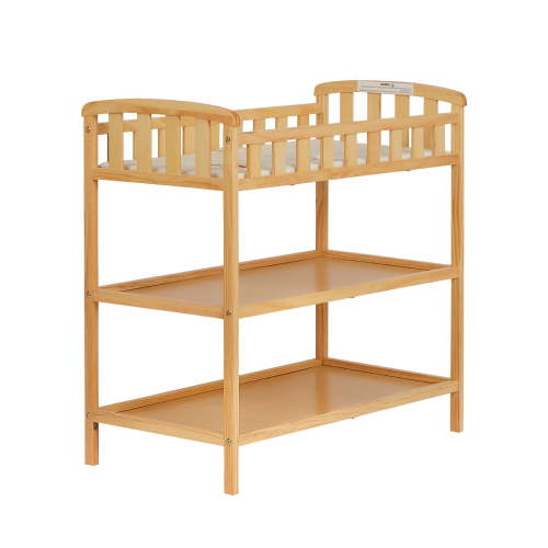 Dream On Me, Emily Changing Table, Natural