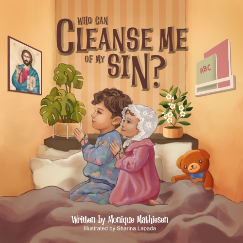 Who Can Cleanse Me Of My Sin?