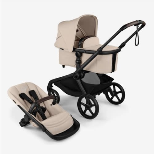 Bugaboo Kangaroo Complete Stroller – Bambi Baby