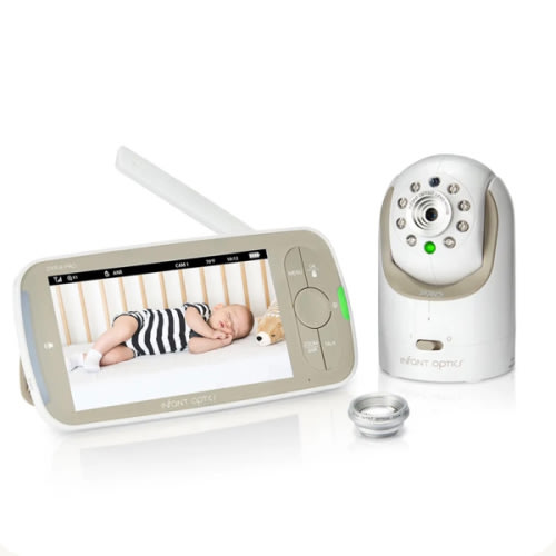 DXR-8 PRO Full Kit – Infant Optics