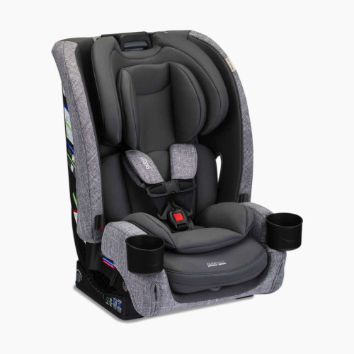 Britax Britax One4Life Slim All-in-One Car Seat - Mineral Gray