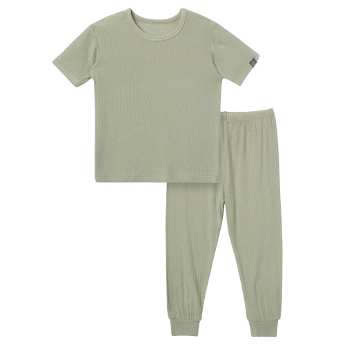 Gerber Toddler Soft Pajama Set - Viscose, 12M-5T