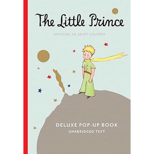 The Little Prince