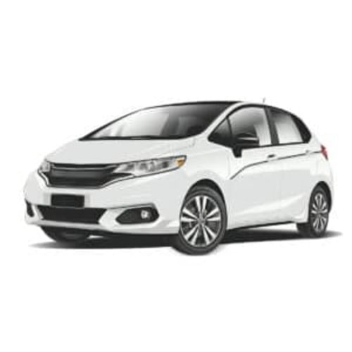 Snap Car Side Shades