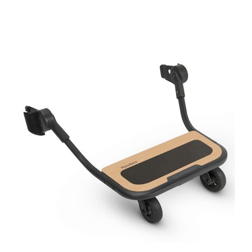 UPPAbaby PiggyBack for VISTA (2015 - 2019) & VISTA V2 Strollers