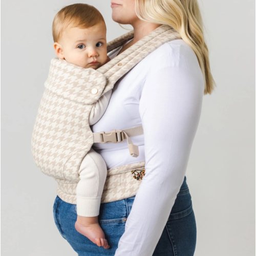 The Monarch Carrier - Houndstooth – Mabē