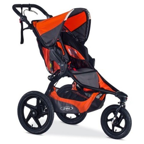 2016 BOB Revolution PRO Jogging Stroller - Canyon