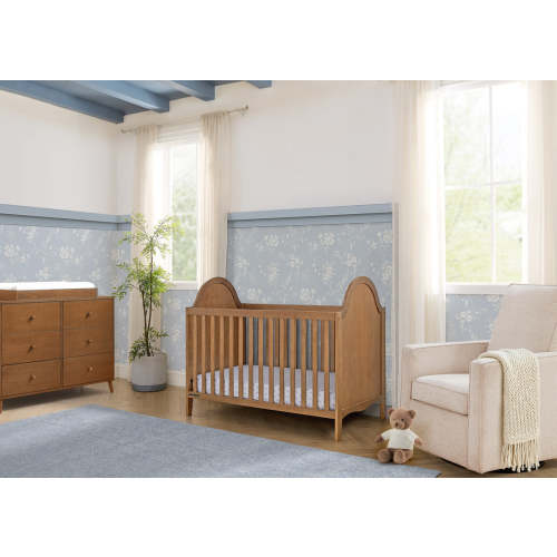 Delta Crib