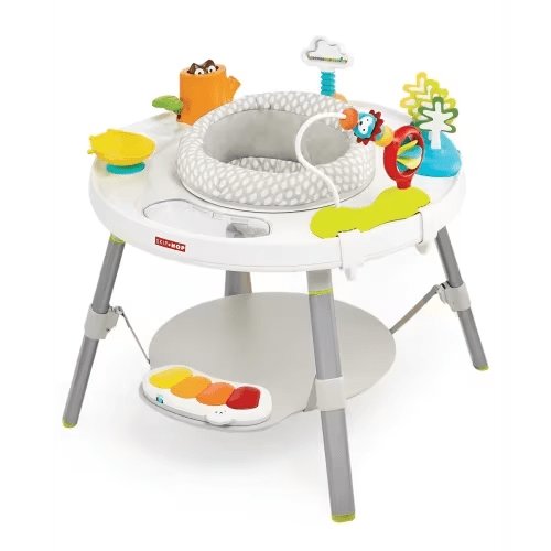 Skip Hop Explore & More Baby's View 3- Stage Activity Center