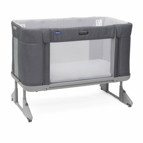 Co-sleeping crib Chicco Next2Me Forever