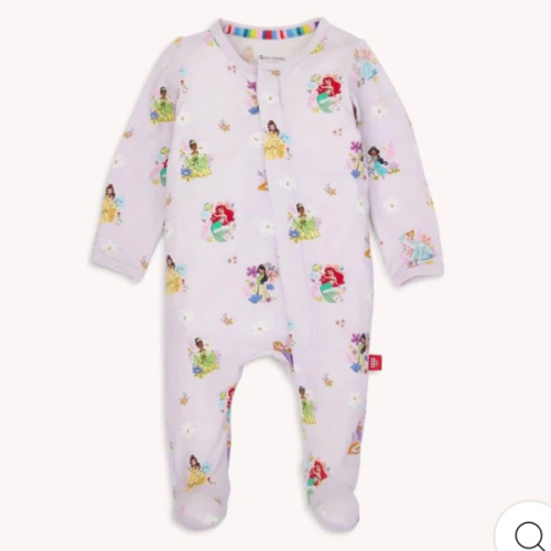 Magnetic Me Princess modal magnetic parent favorite footie