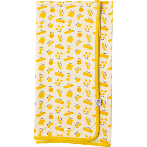 Swaddle in Pasta