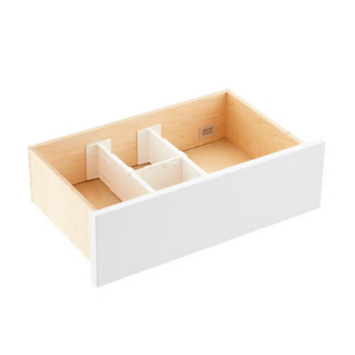 4" Dream Drawer Organizers | The Container Store