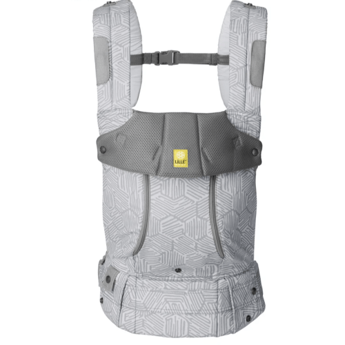 Complete 6-in-1 All Seasons - Pebble Grey