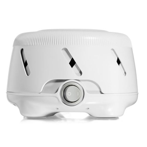 Yogasleep Dohm® Uno White Noise Sound Machine, White