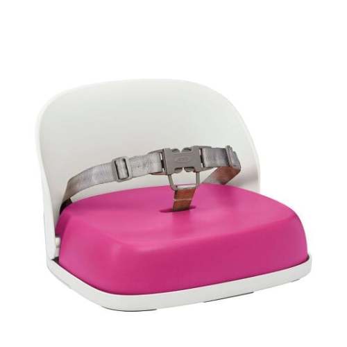 Perch Booster Seat With Straps