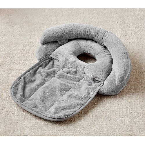 Gray Boppy® Head Support