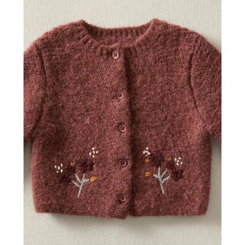 CHILDREN'S ALPACA CARDIGAN - CLOTHING AND SHOES - SALE - KIDS AND BABY | Zara Home Hong Kong Sar / 香港特別行政區