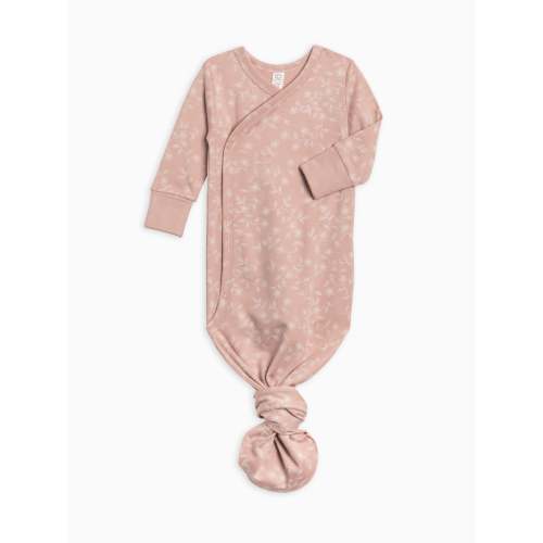 Indy Kimono Gown