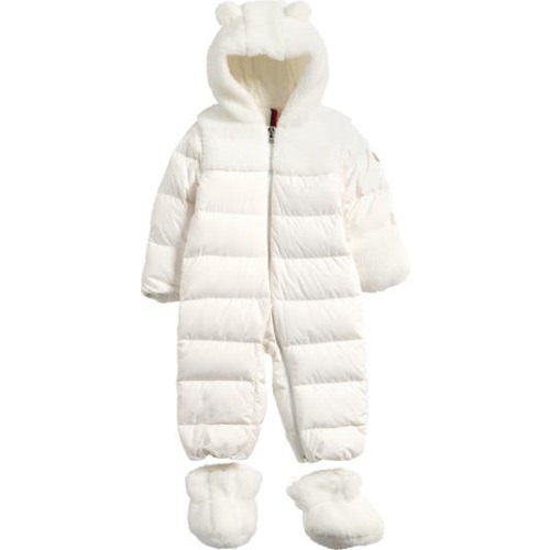Kids' Osof Down Snowsuit, 3-6M