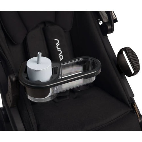 demi™ series child's tray &amp; handle