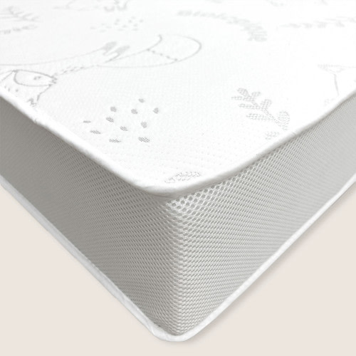 Simmons Cocoon Crib Mattress