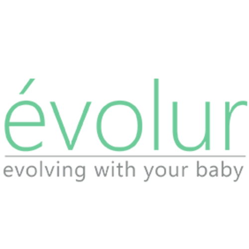 Aurora Crib - 5 In 1 Convertible Crib | Evolur