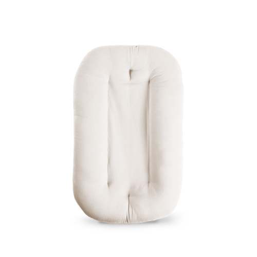 Infant Lounger | Milk