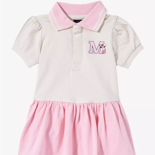 Disney Minnie Mouse Golf Infant Romper - BoxLunch Exclusive | BoxLunch