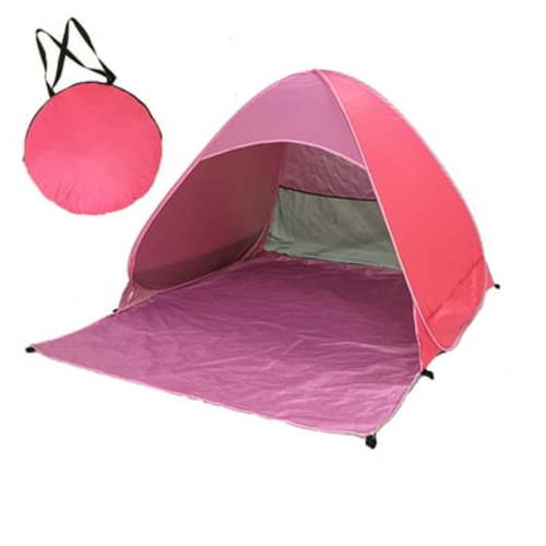 Instant Pop Up Canopy Tent,Beach Tent Sun Shade Shelter,Pop Up Canopy Tents For Outside,Outdoor Canopies Outdoor Gazebos,Instant Canopy Sunwall Pop Up Canopy Tent,Easy Outdoor Gazebo Party Tent