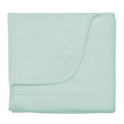Baby Blanket in Sage 1.0