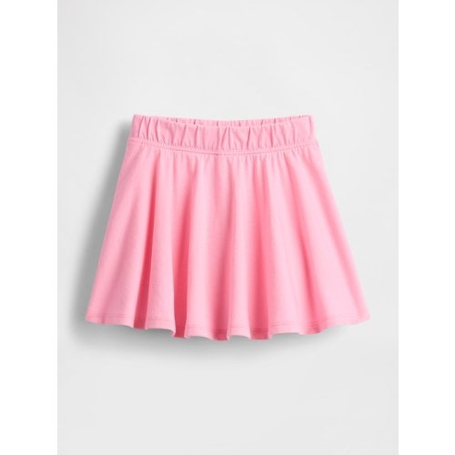 Baby & Toddler Mix & Match Pull-On Skort