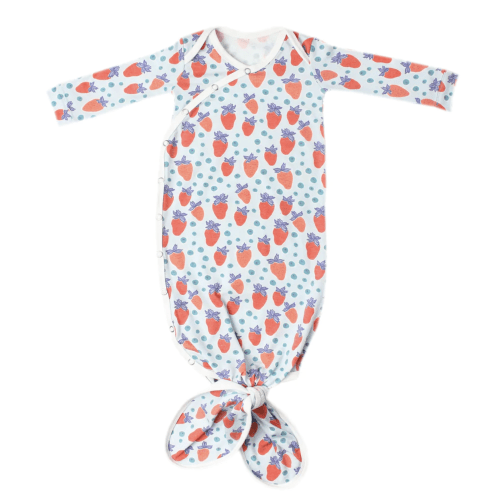 CP Liberty Knotted Gown