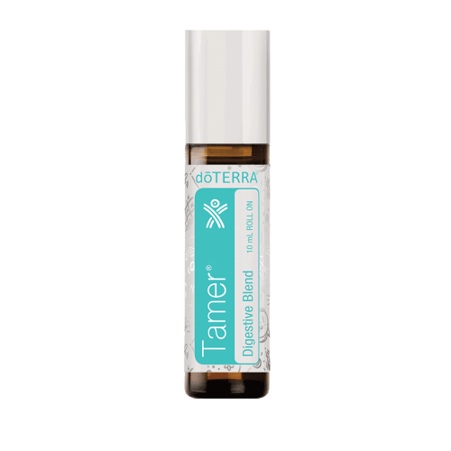 dōTERRA Tamer® Digestive Blend - 10ml Roll-On