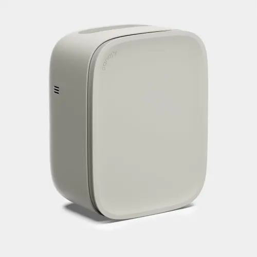 Bedside Air Purifier