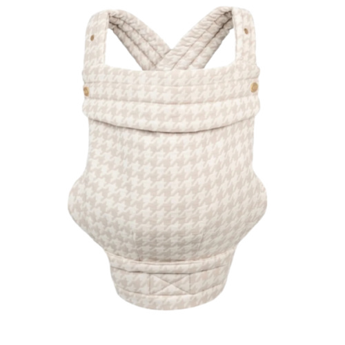 The Monarch Carrier - Houndstooth – Mabē