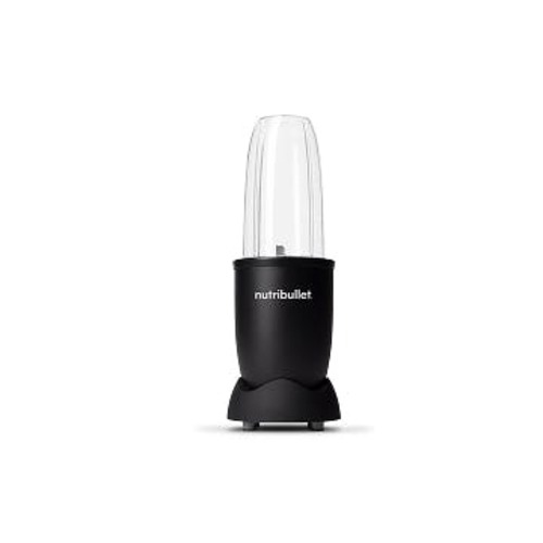 nutribullet Baby and nutribullet Baby Turbo Steamer Bundle