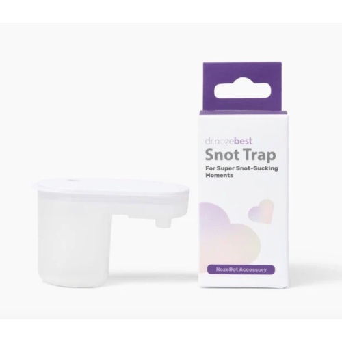 Snot Trap