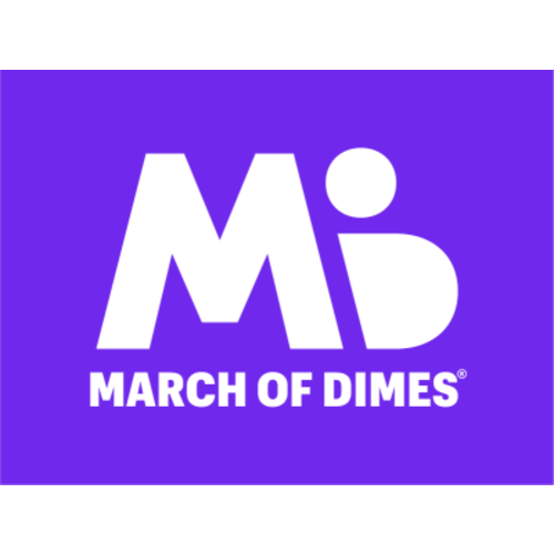 March of Dimes