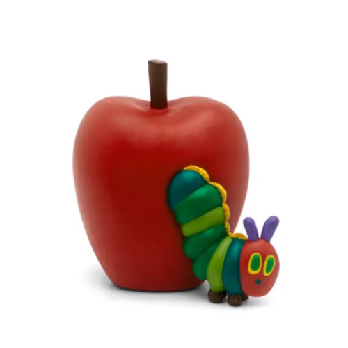 Tonies - The Very Hungry Caterpillar - The Very Hungry Caterpillar and Friends