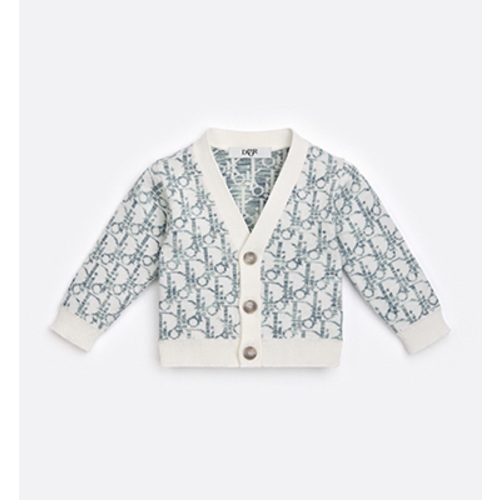 Baby Cardigan