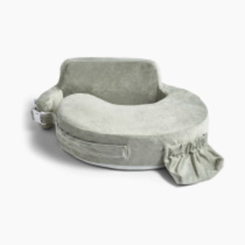 My Brest Friend Super Deluxe Nursing Pillow - Platinum
