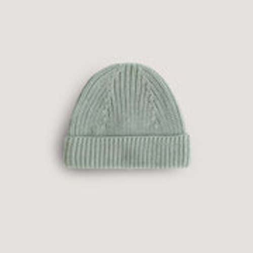 Chunky Knit Beanie – Mushie