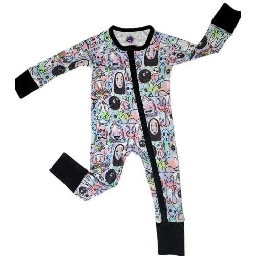 Pastel Studio Zippy