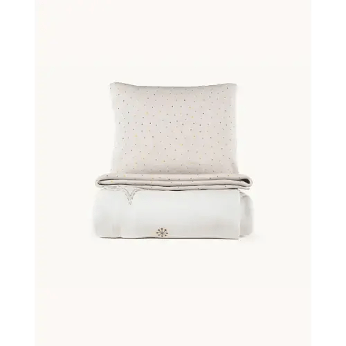 Toddler Stardust Sheet Set