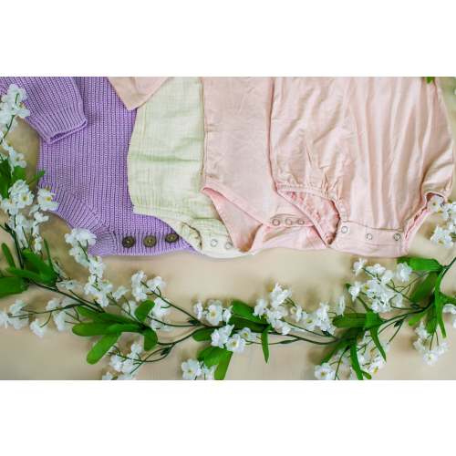 Baby Mittens – Ayo & Medi