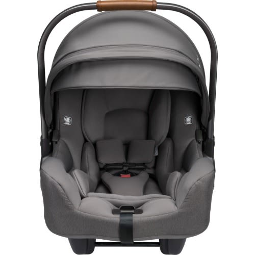 Nuna PIPA™ RX Car Seat & Base, Granite