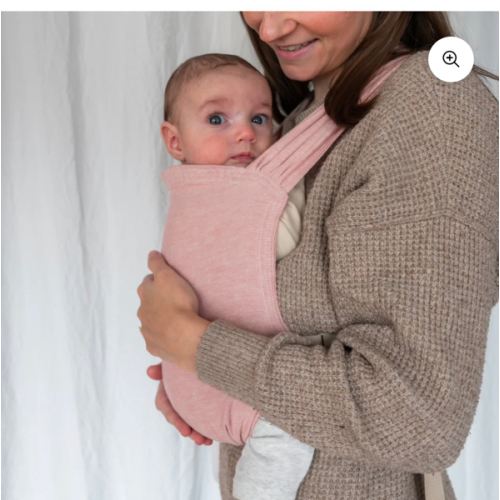 Type: Sprout Newborn Carrier