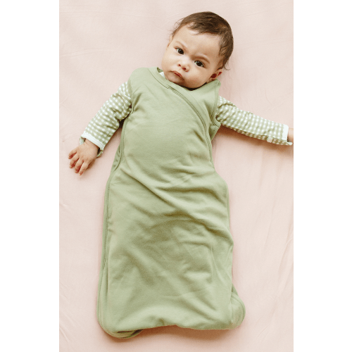 SLUMBER SLEEPBAG | ARTICHOKE